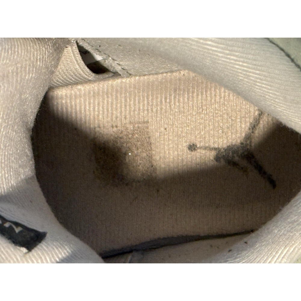 Air‎ Jordan 5 Retro Youth Size 4Y 440888-300 No Box Original Lace Holder Keeper - Picture 6 of 8